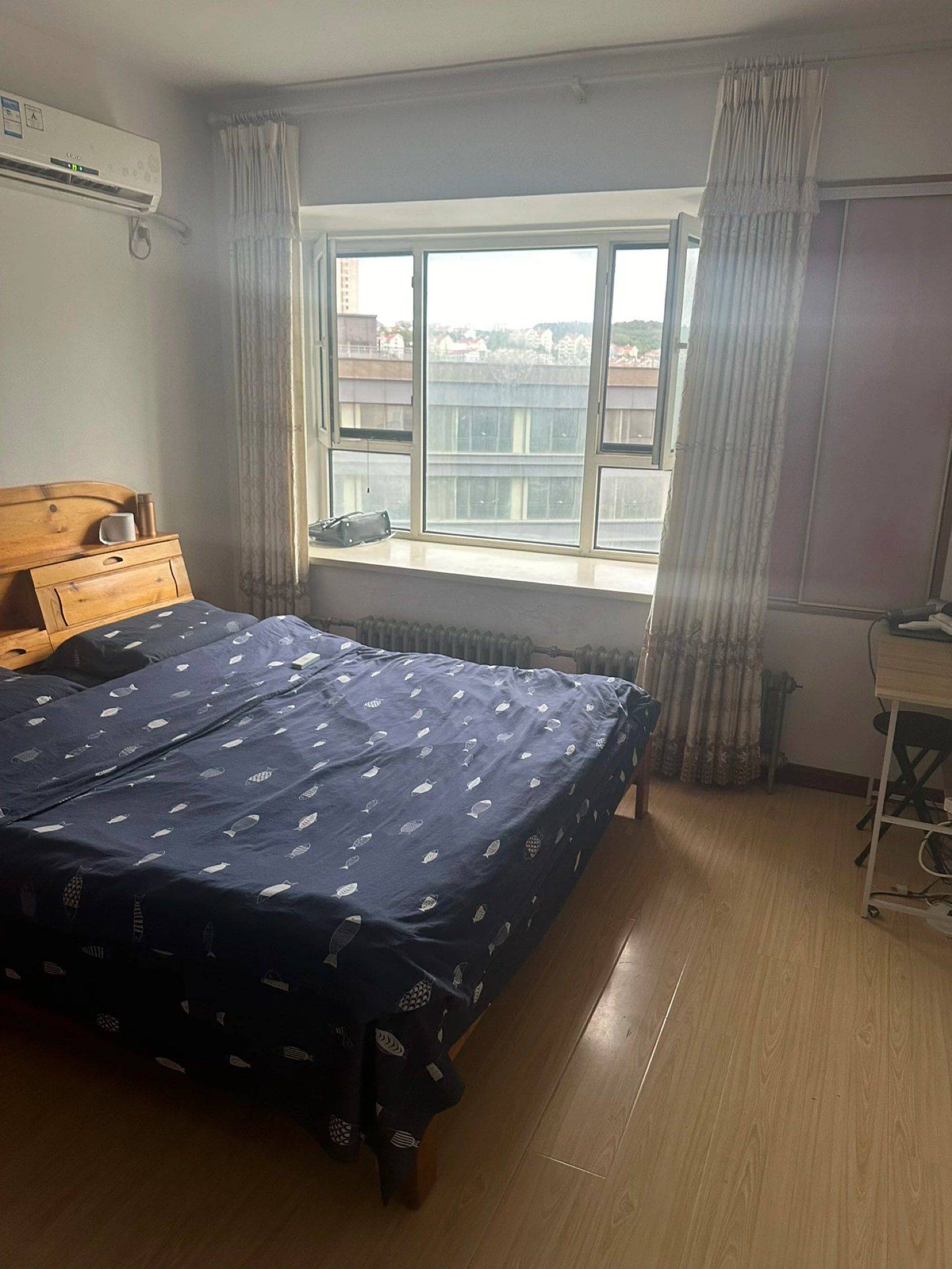 子月禾程整租房源2