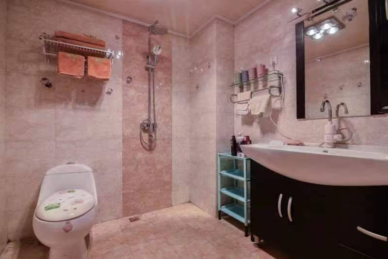 西安 莲湖 | 金衡花园_7