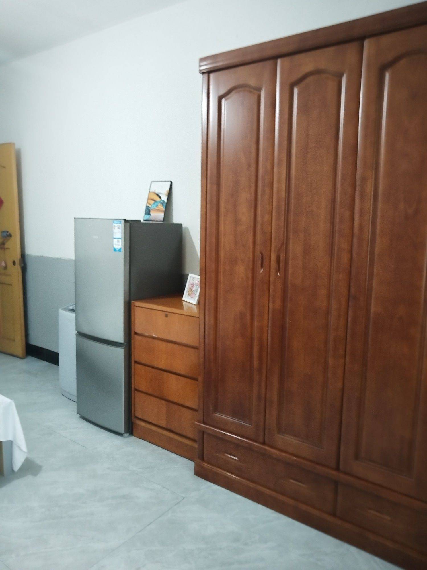 Hangzhou Xihu | 五联西苑-353号楼_4