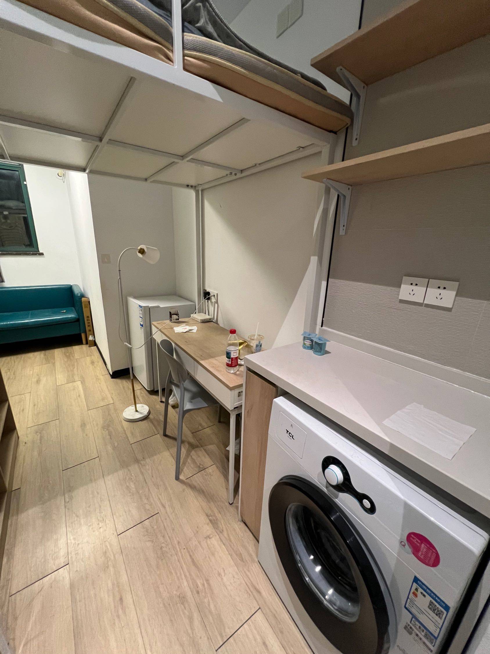 Shanghai Xuhui | 吴家宅小区_1