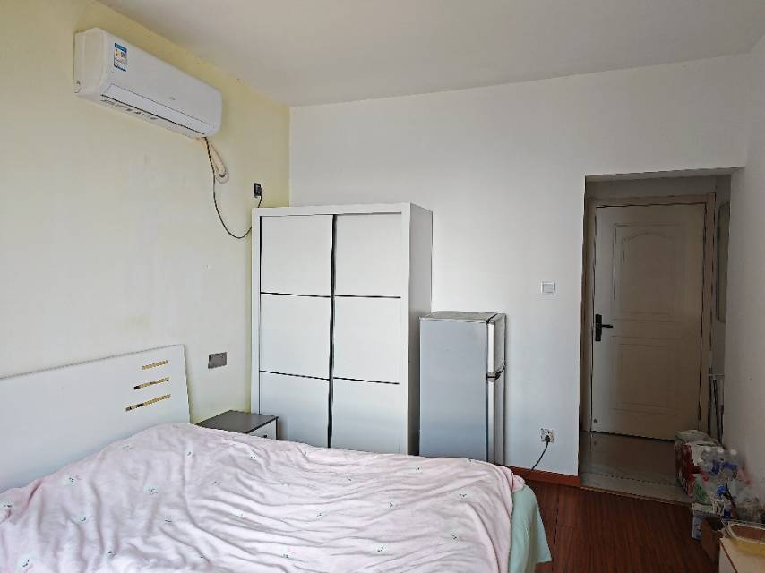 A小鱼整租房源1