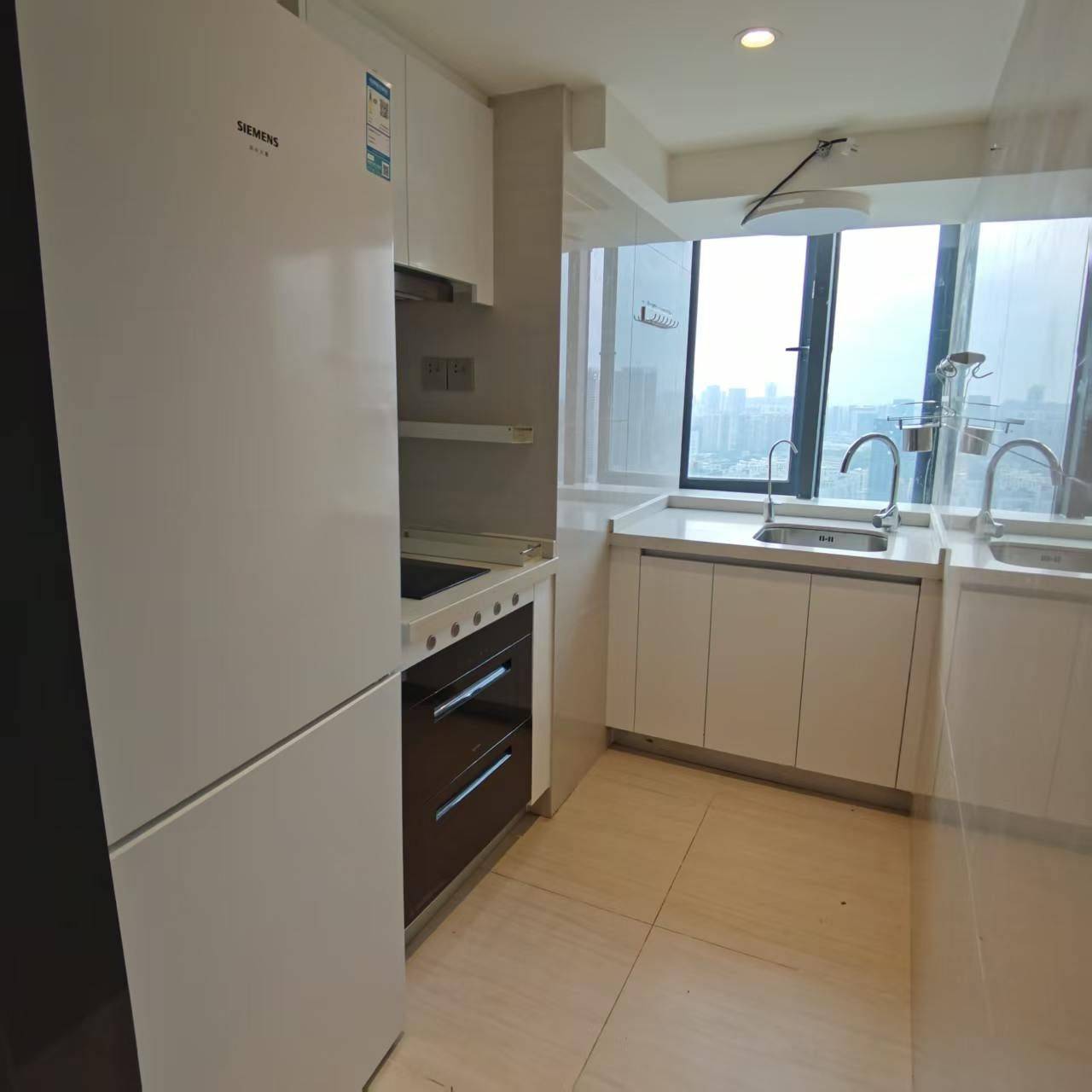 化妆师佳儿整租房源3