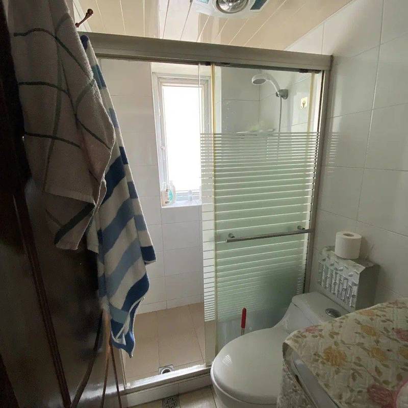 上海 徐汇 | 南丹小区_4