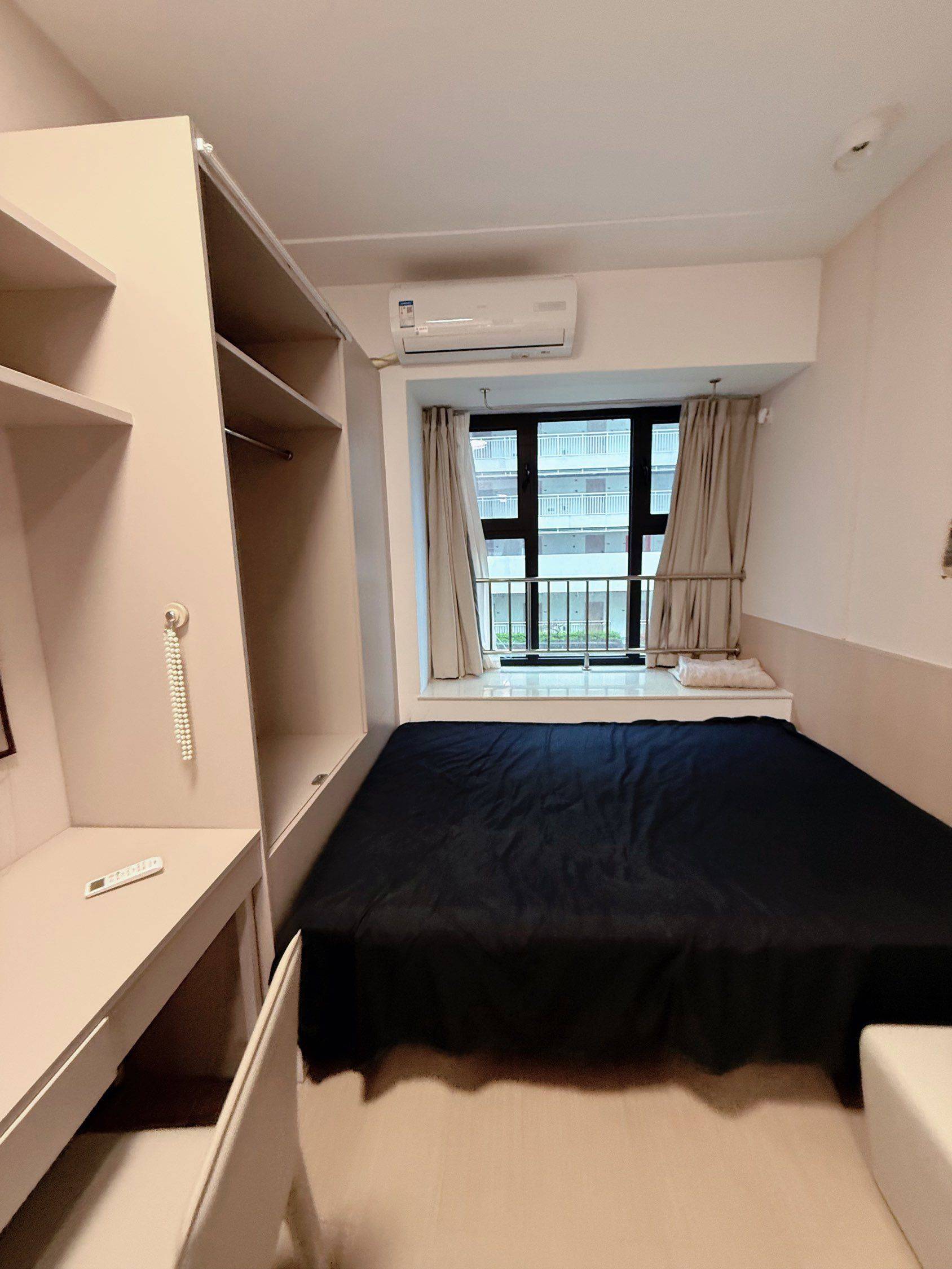 吃饱再睡💤整租房源2