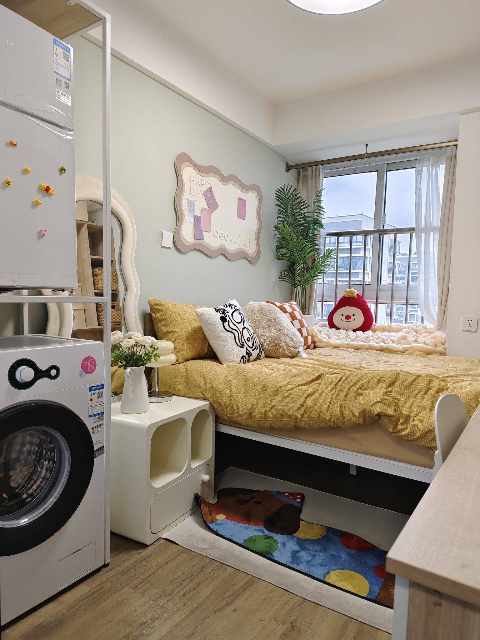 上海 静安 | 大宁音乐广场-H座_1