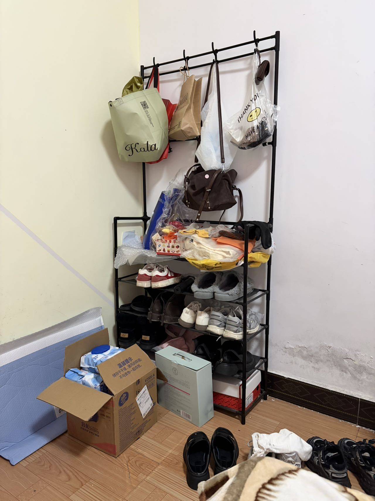 南昌 红谷滩区 | 汉庭酒店(南昌红谷滩翠苑路地铁站店)_5