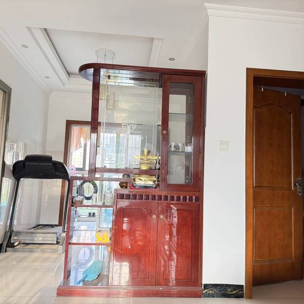 隔壁老王家的小公举整租房源1