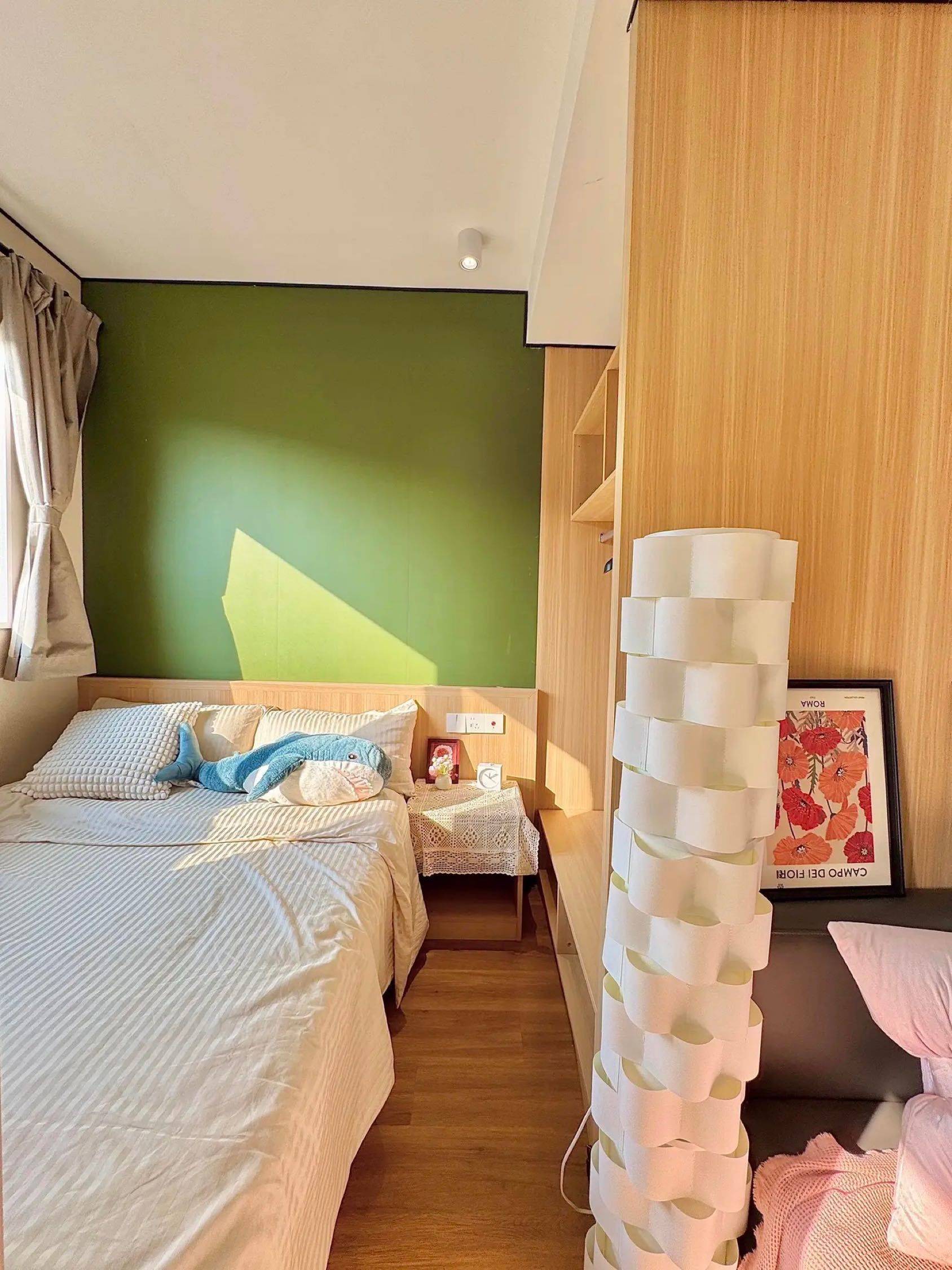 上海 靜安 | 凯德星贸邸_5