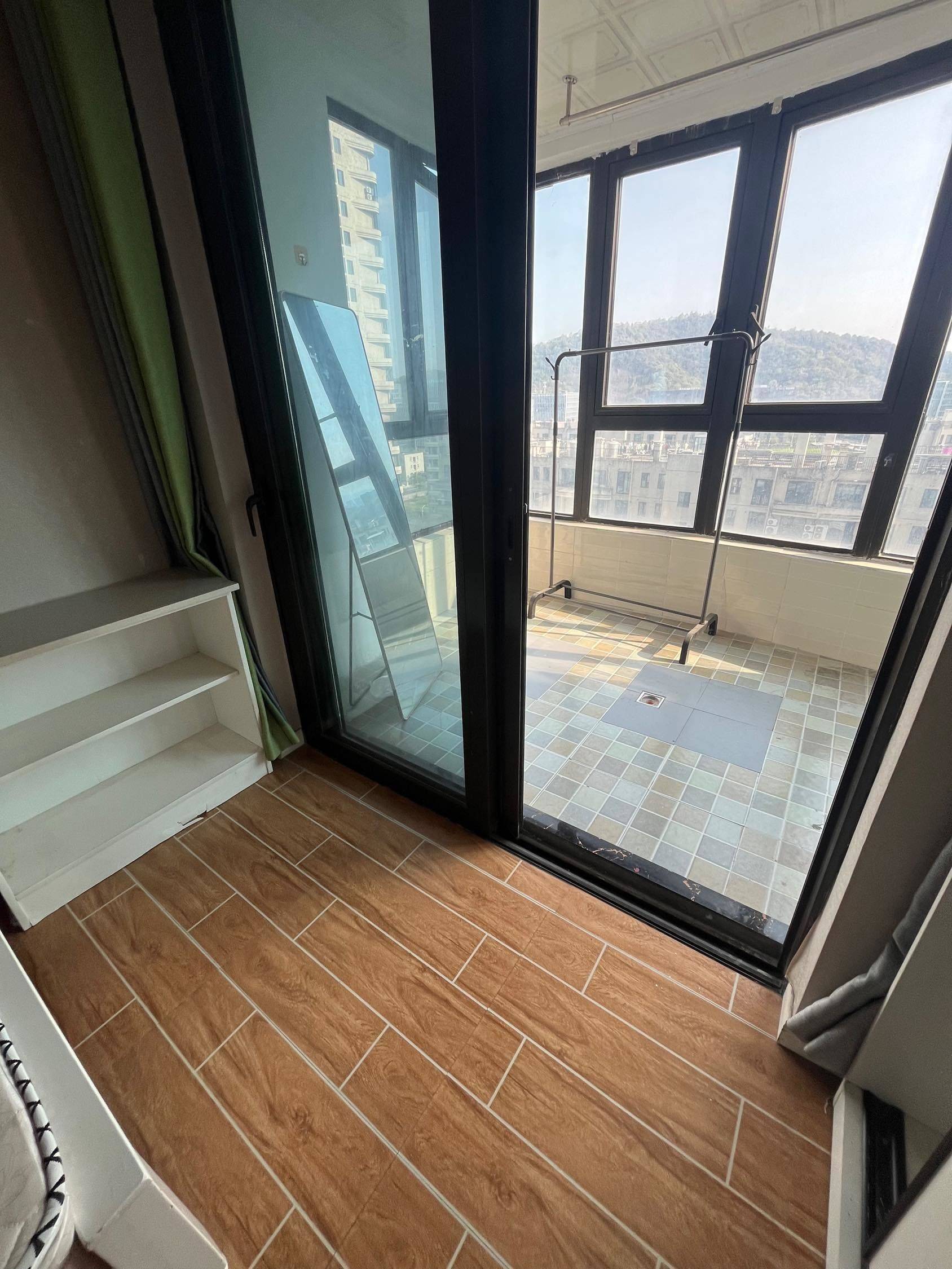 杭州 滨江 | 万科城市之光_4