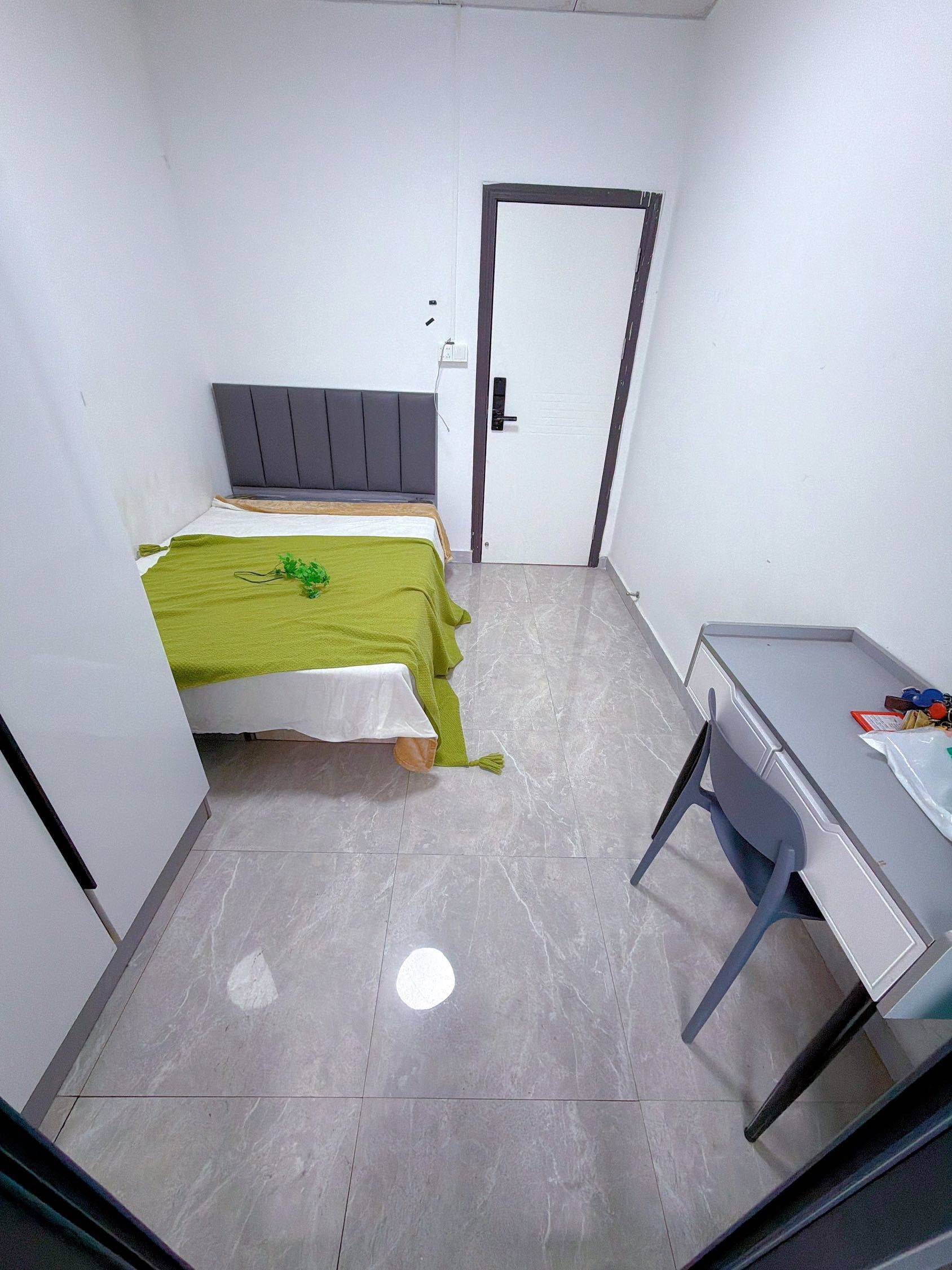 广州 黄埔 | 萝岗荔红小区_5