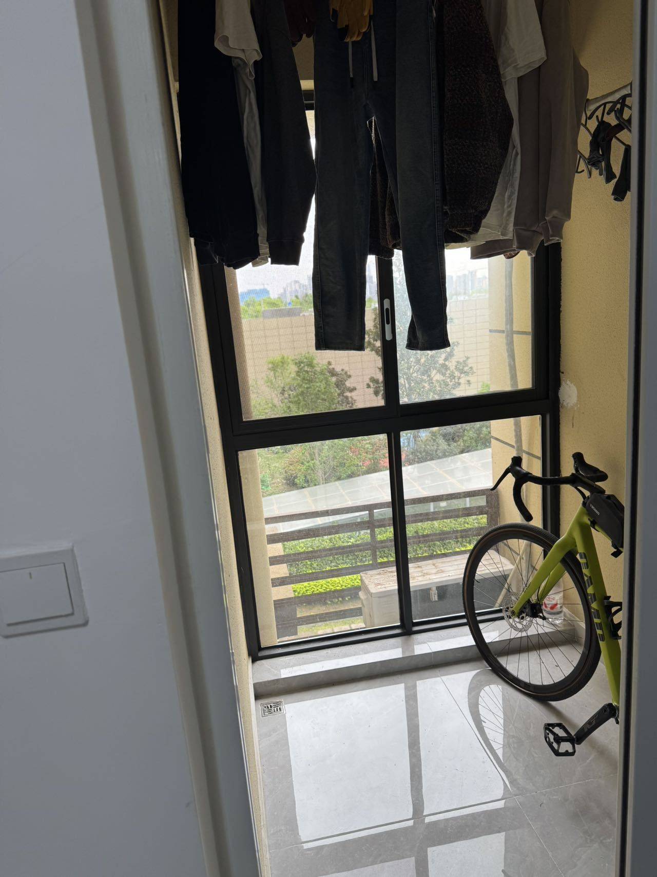 成都 成华 | 丛桂三巷68号丛树新型社区6号地_3