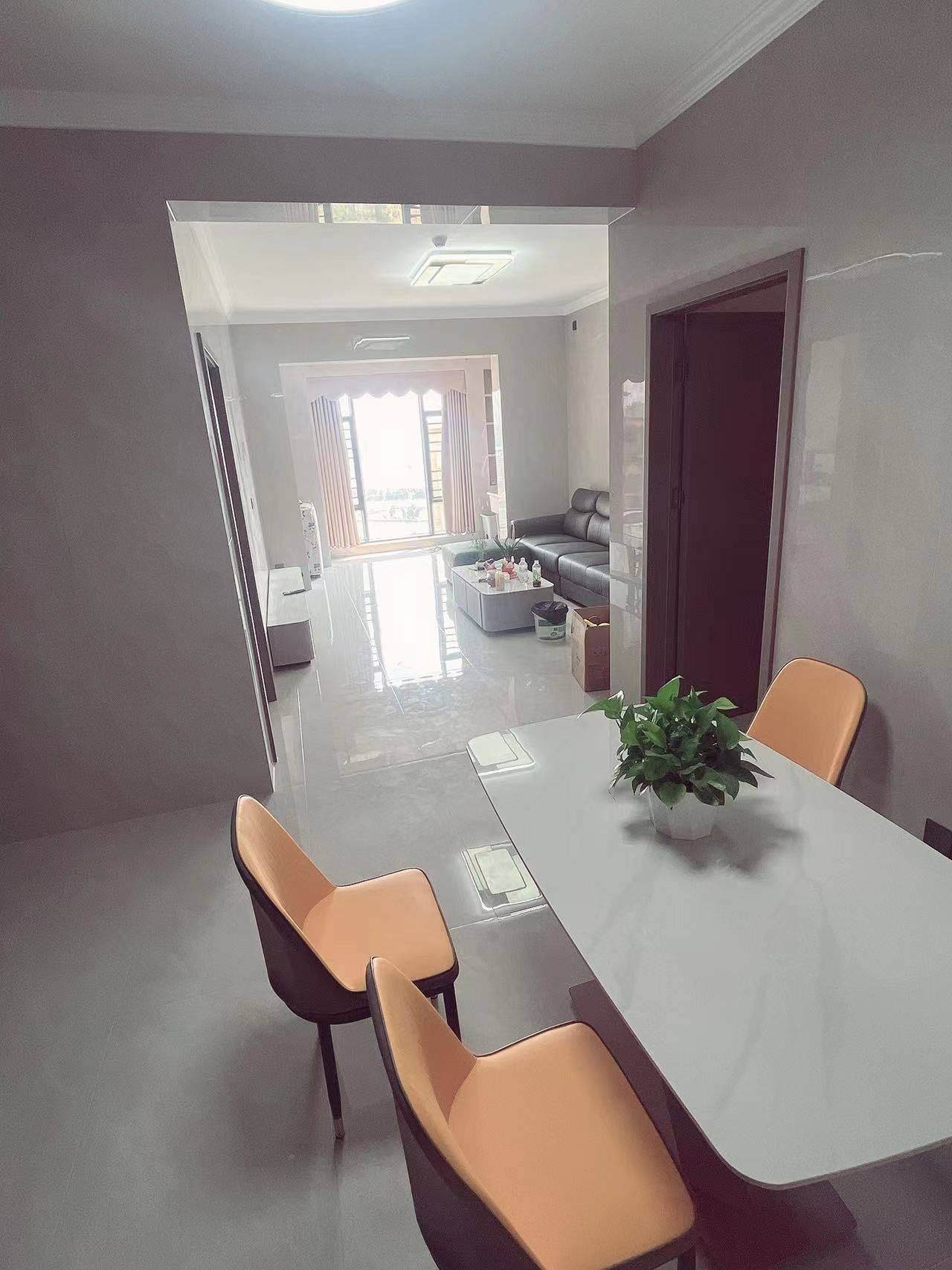 惠安县 泉州台商投资区白沙片区安置房二期