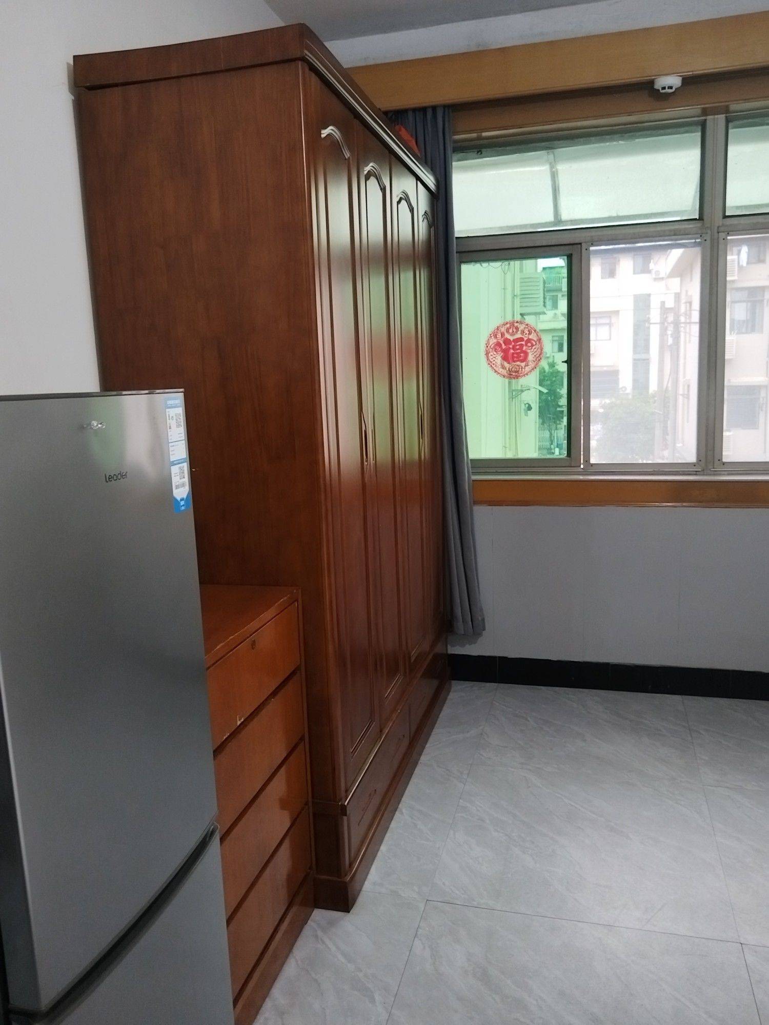 水中月影整租房源2