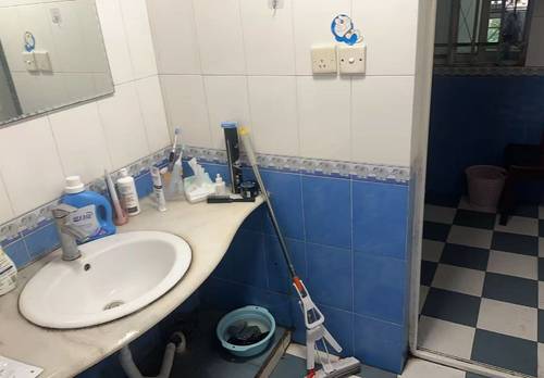 Wuchang 中央花园-晴翠湾