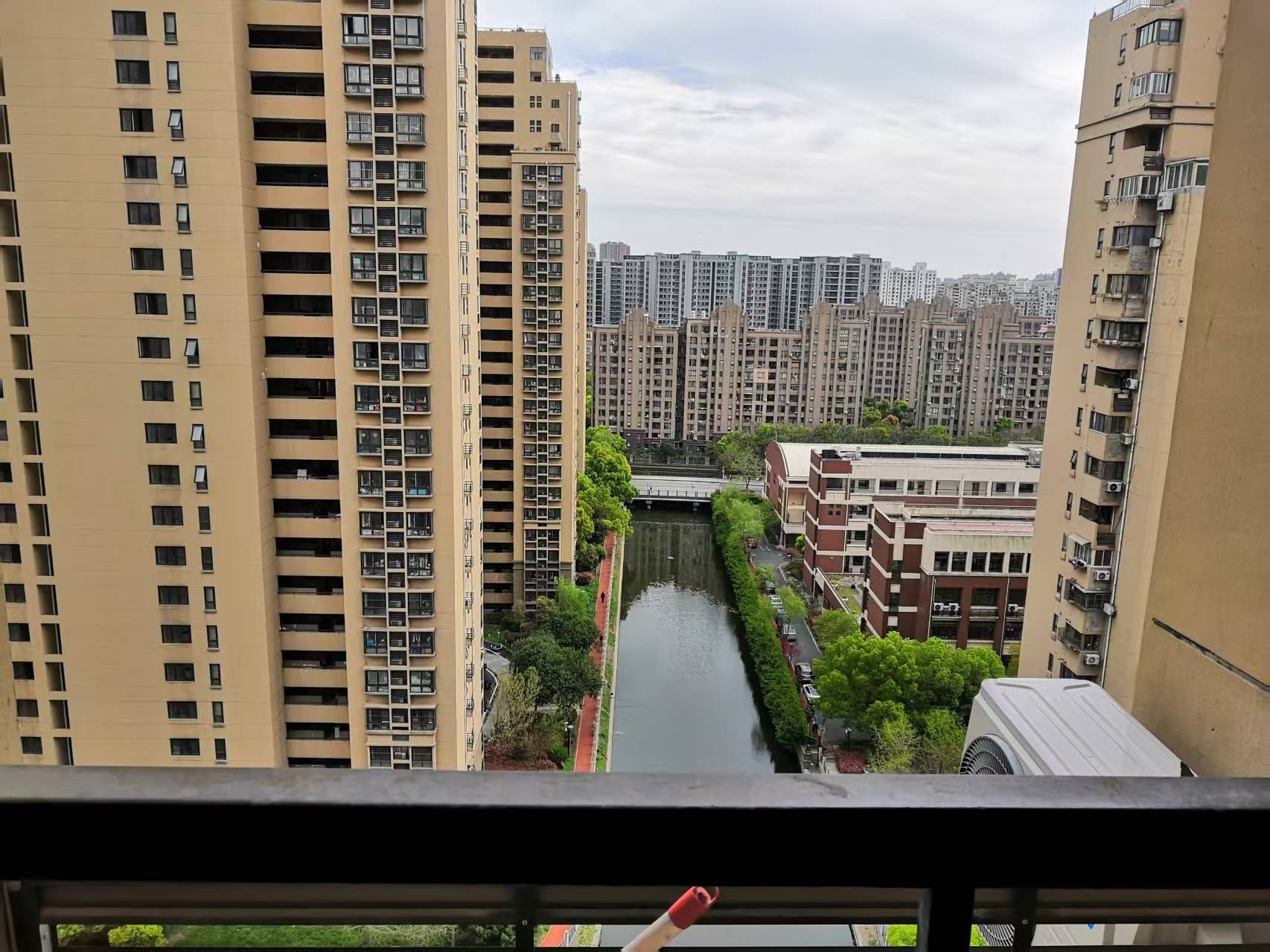 上海 普陀 | 安居金祁新城东区_8