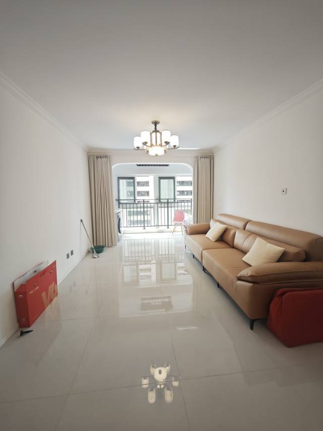 南京 浦口 | 润泰花园南苑_3