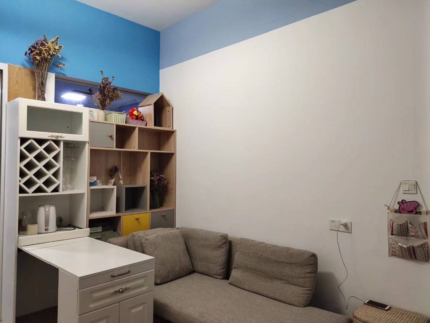 長沙 岳麓 | 华侨假日中心_5