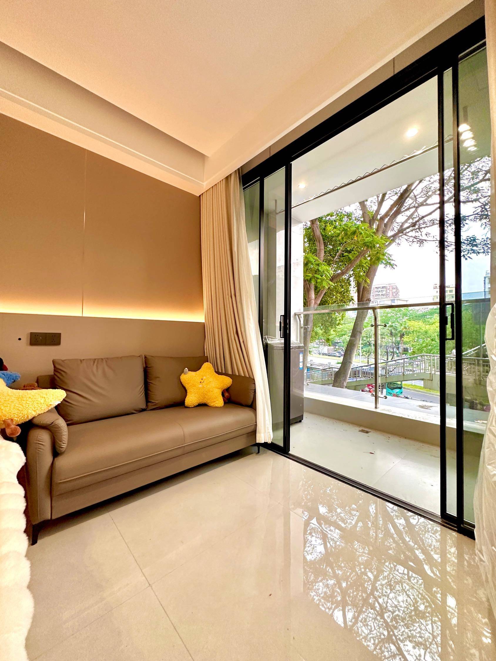 拖鞋有心事整租房源3