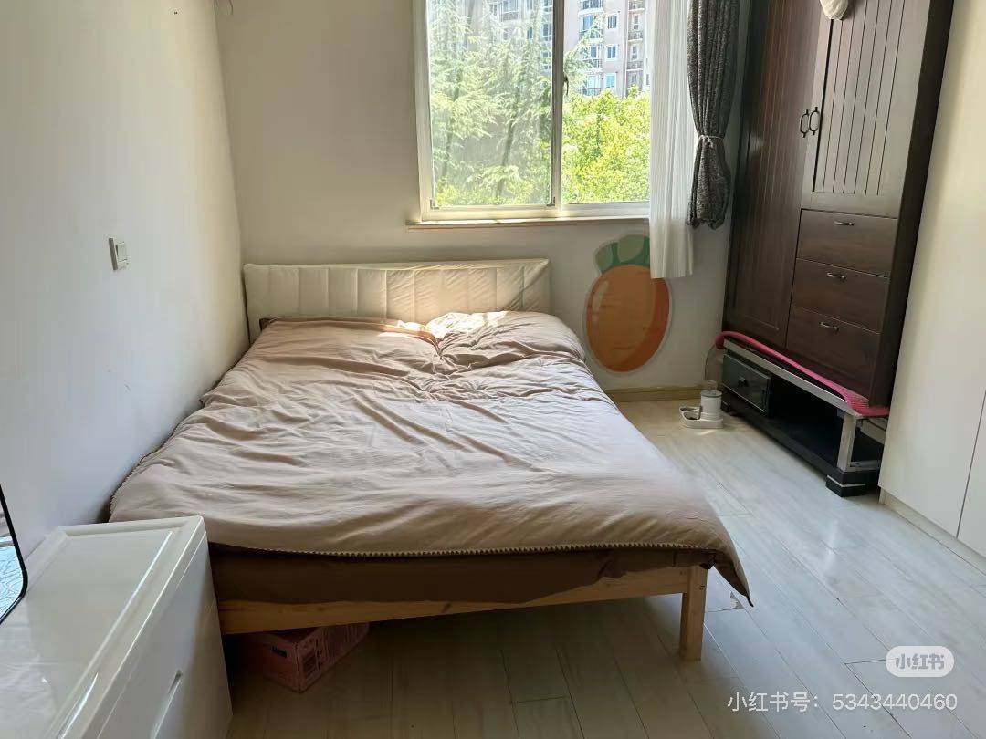 好心人把我的房子租走整租房源2