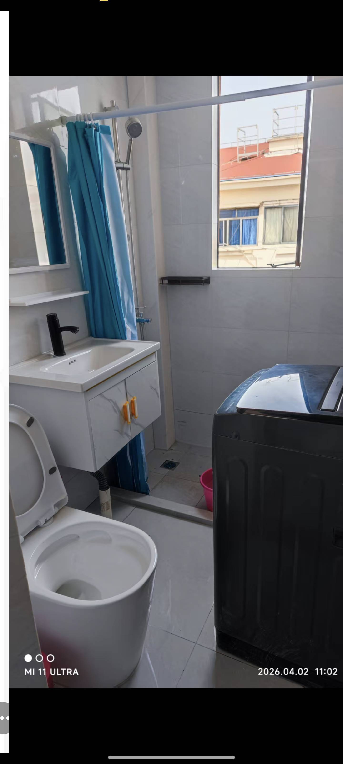 普陀 桃浦七村(雪松路)