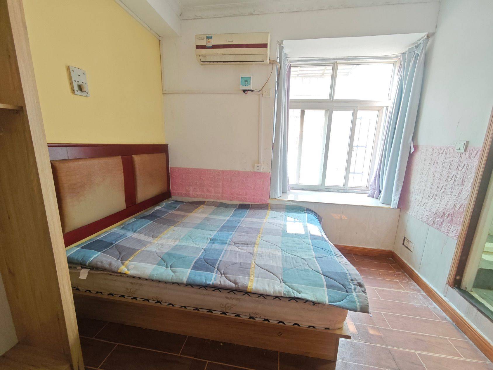 开福 金霞安置小区