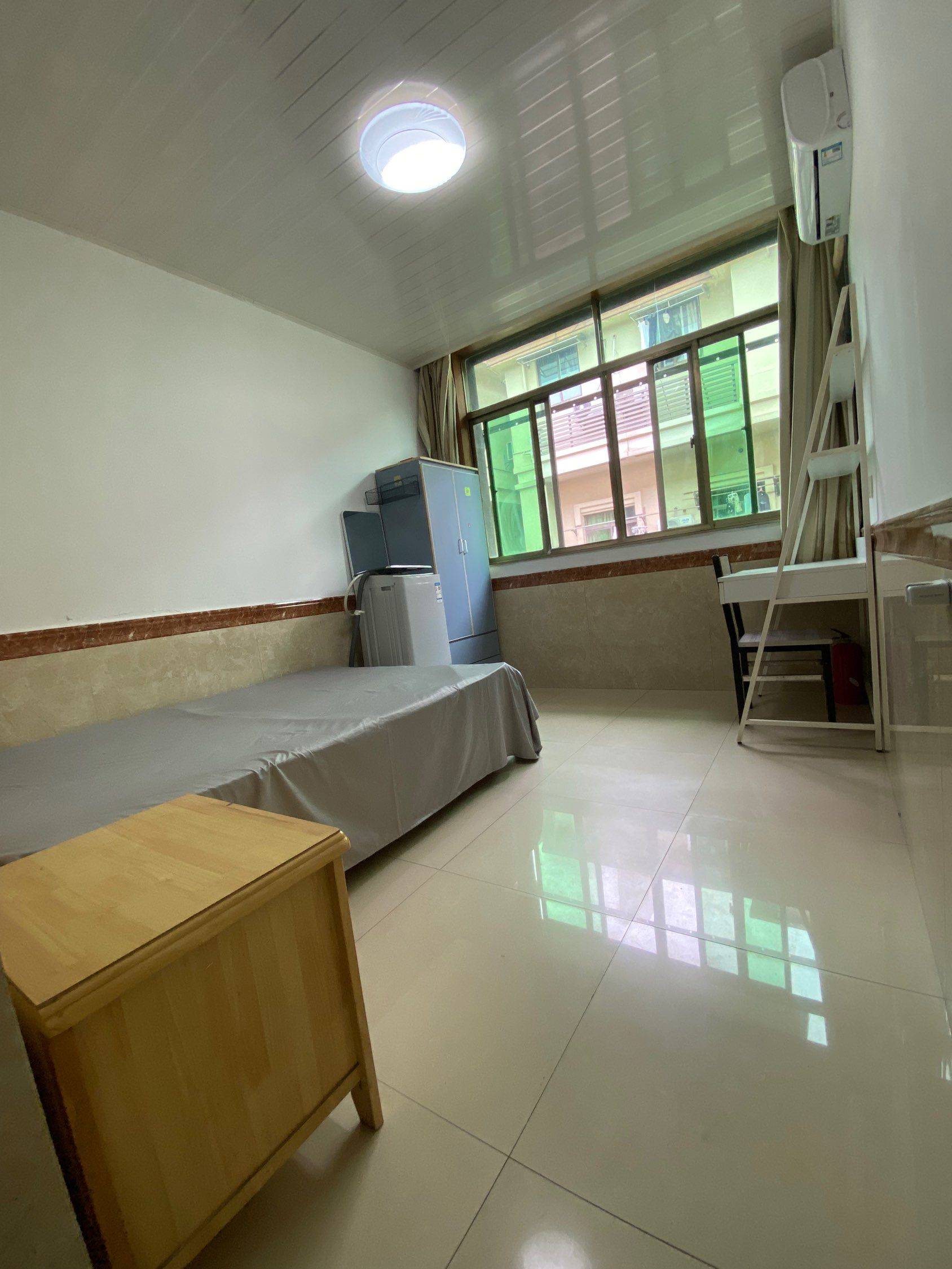 房东陈姐整租房源2