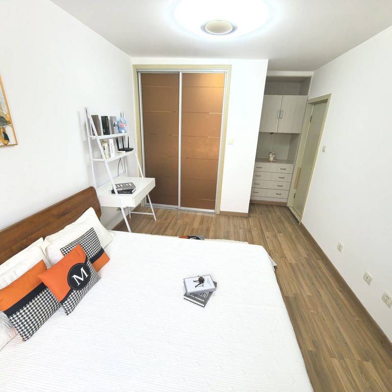 Beijing Changping | 龙跃苑东四区-13号楼_5