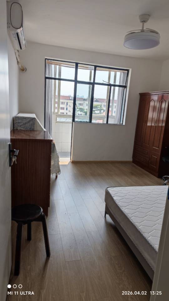 普陀 桃浦七村(雪松路)