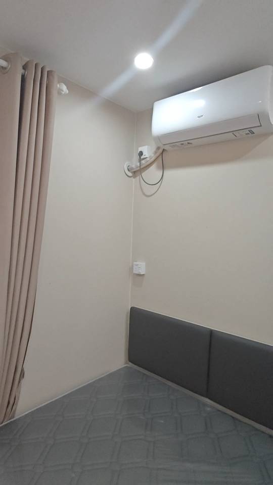 深圳 龙岗 | 时富利工业园-B栋_6