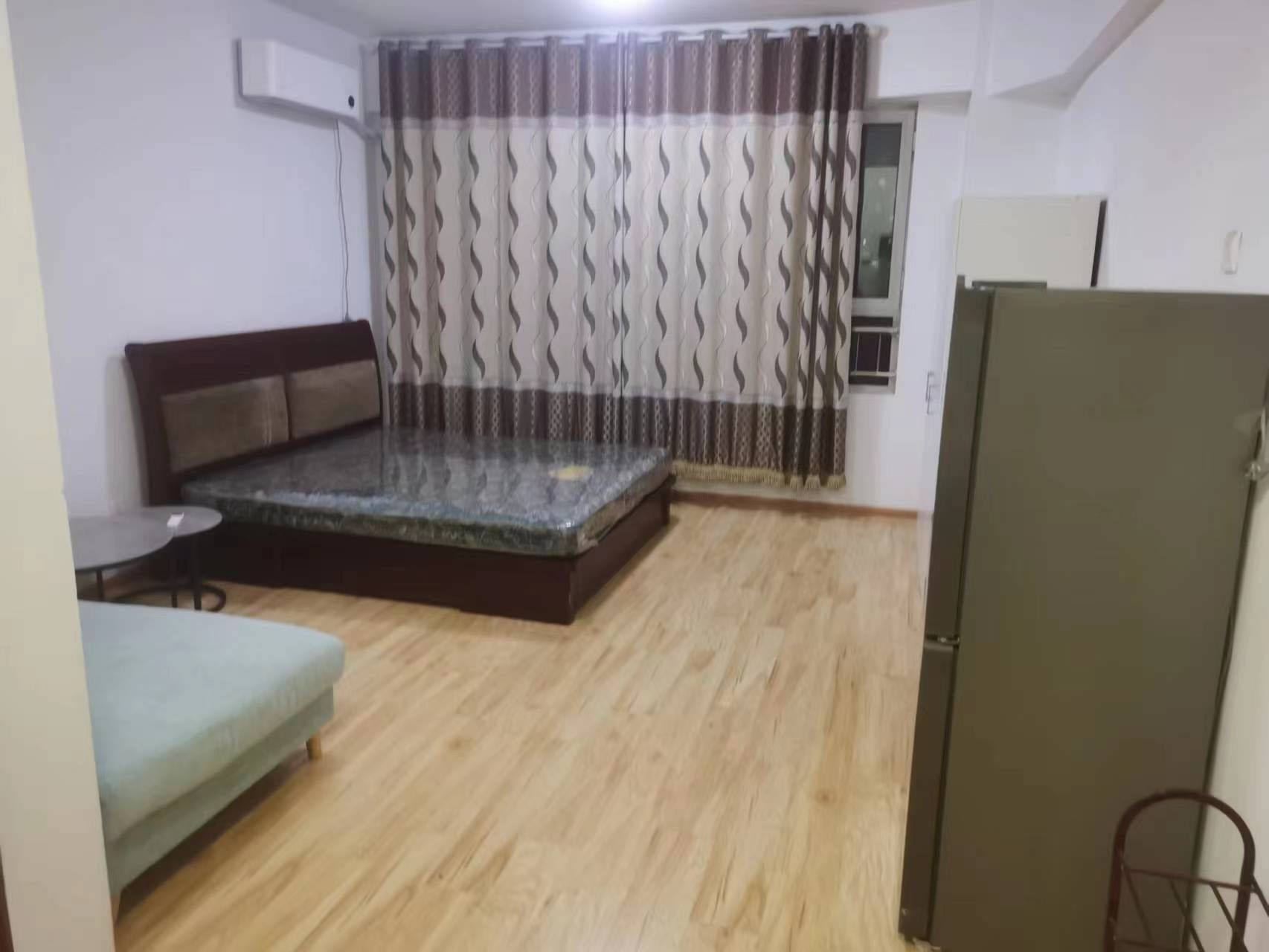 济南 历下 | 明湖白鹭郡1期-1号楼_7