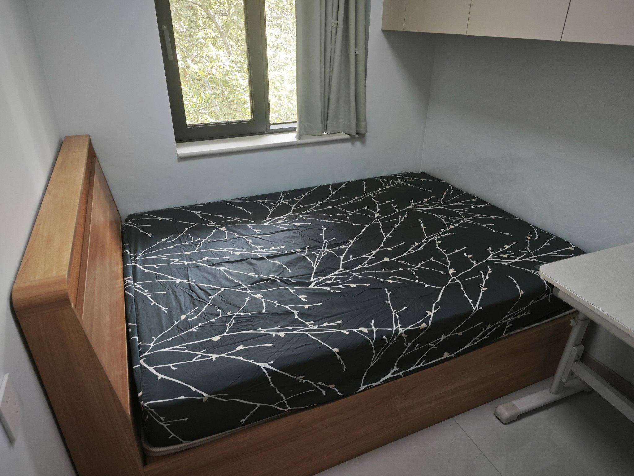 王皓杰整租房源1