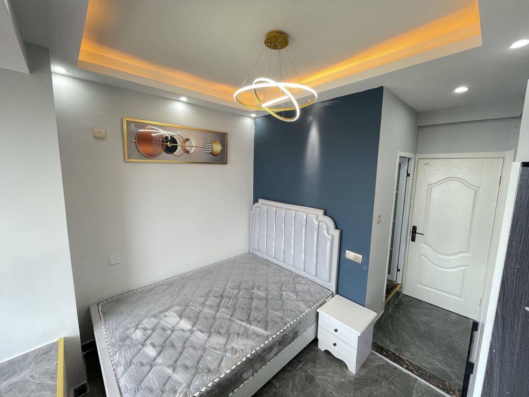 听风说过去整租房源1