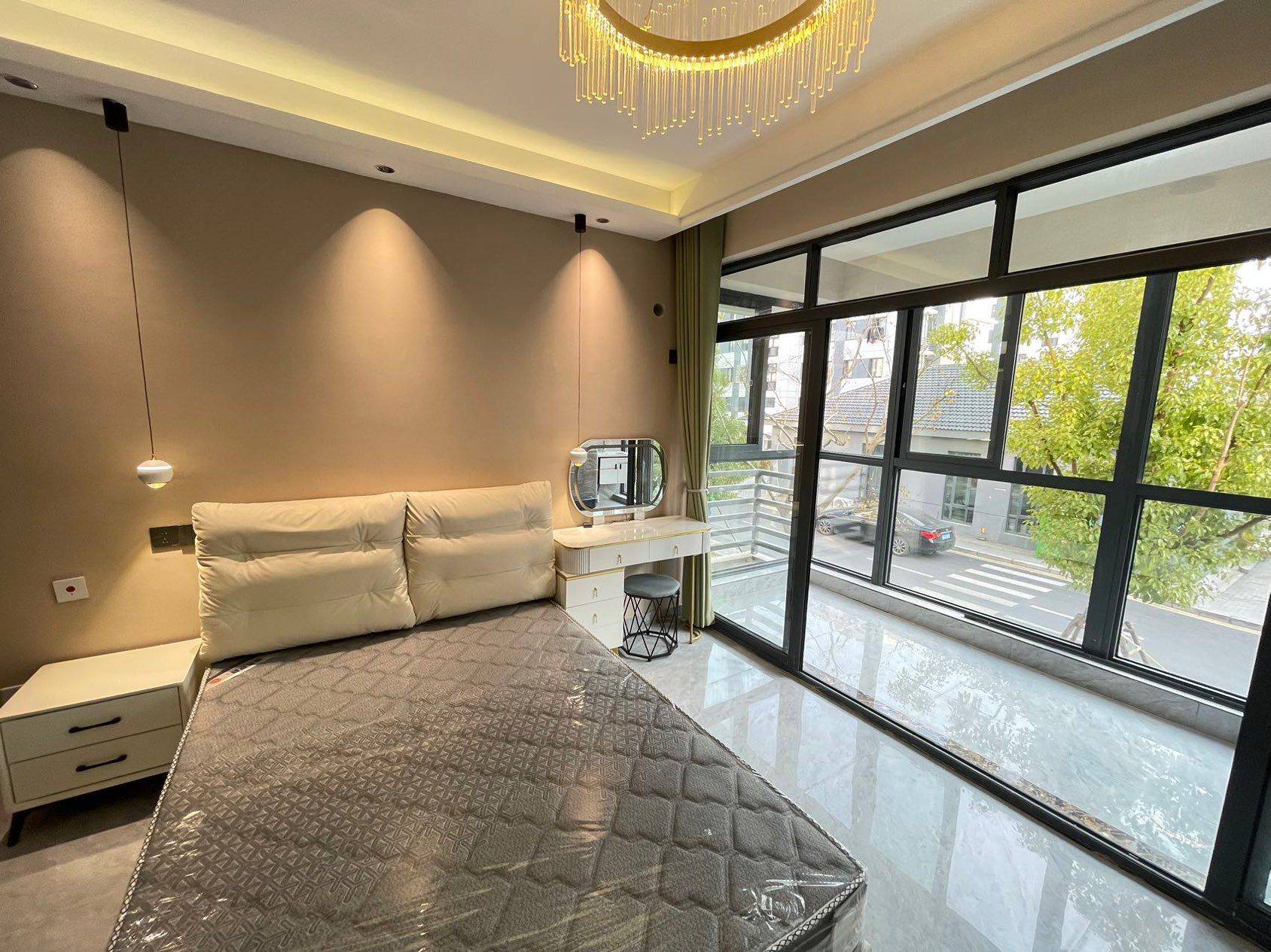 苏州 虎丘 | 新鹿花苑_6