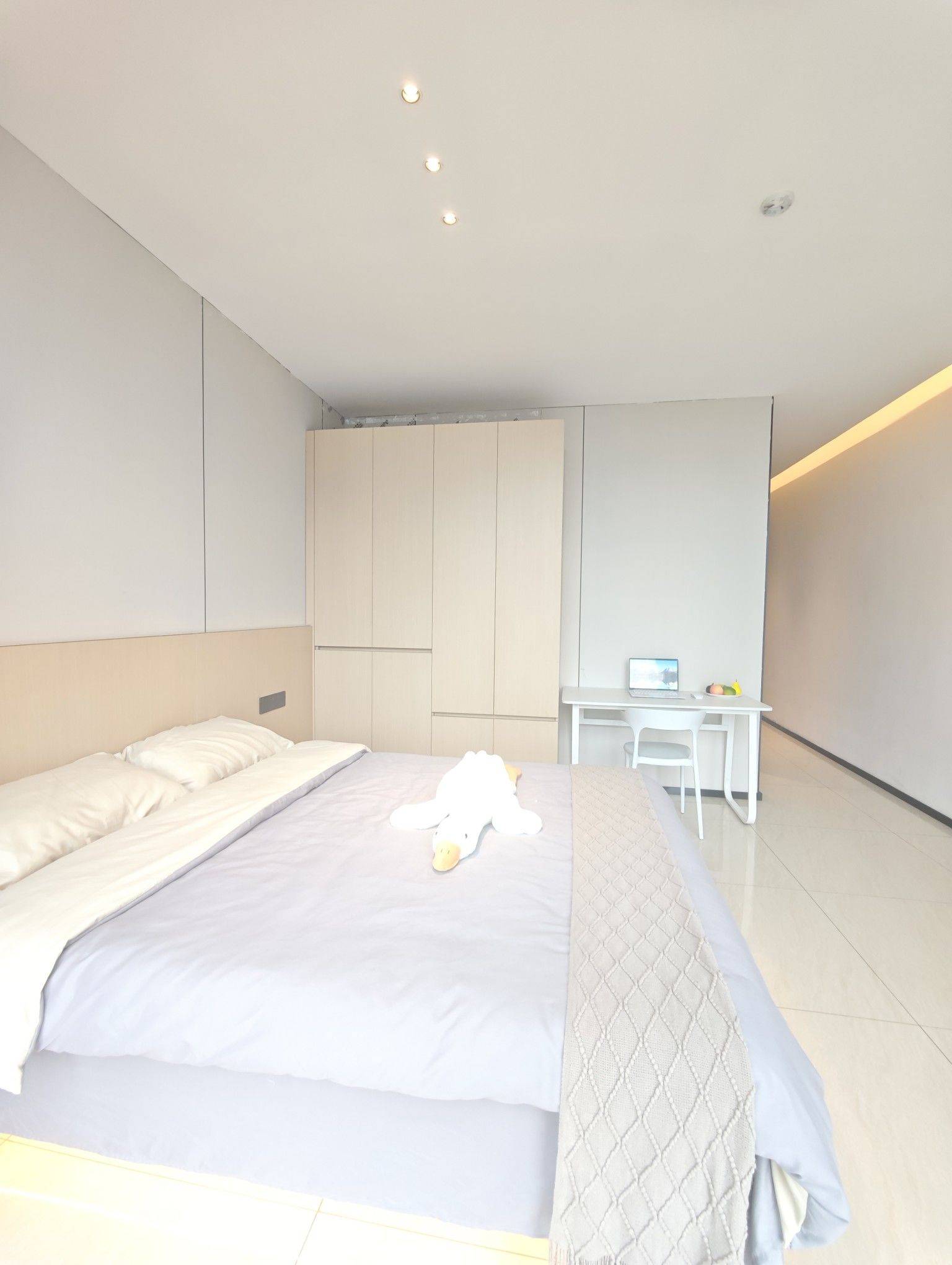 南京 建邺 | 中农大厦_6