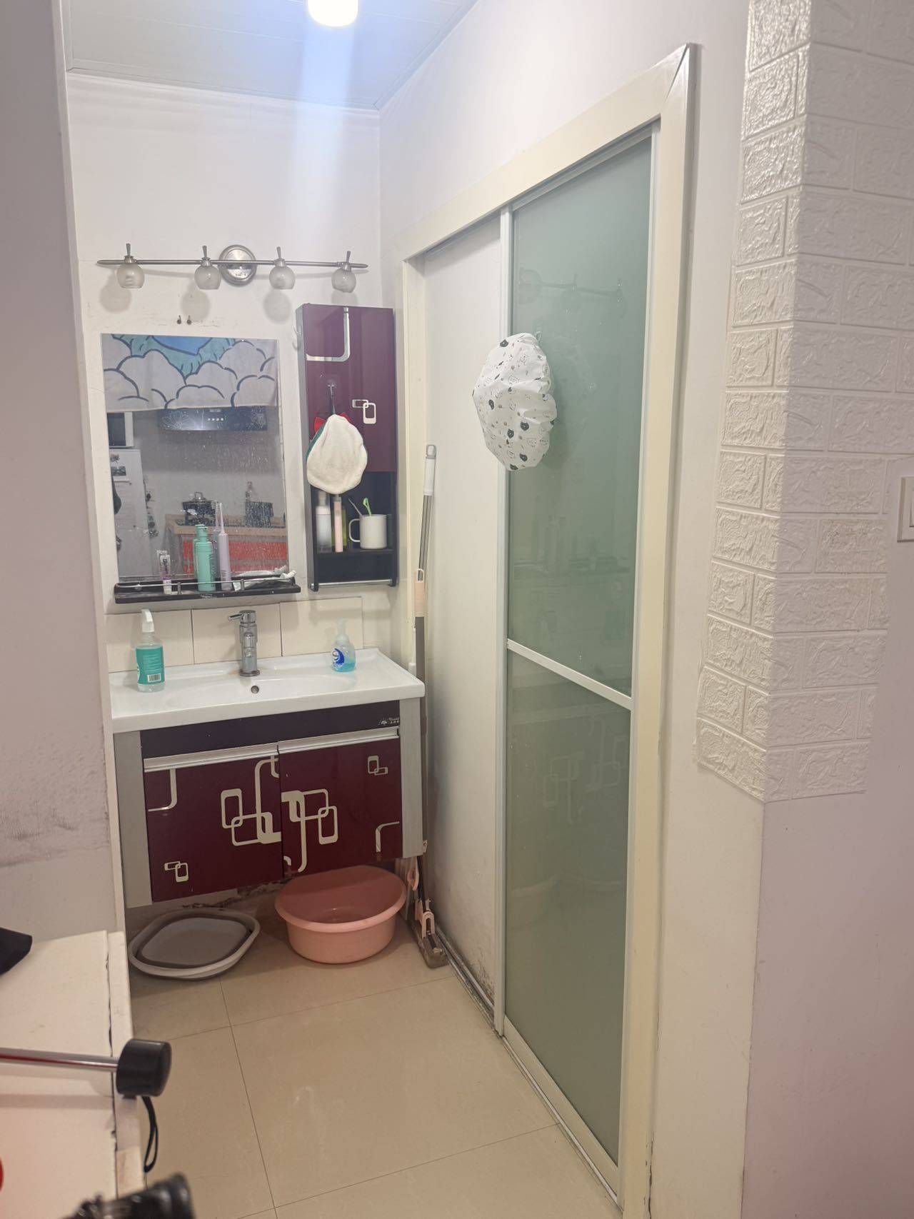 好心人把我的房子租走整租房源3