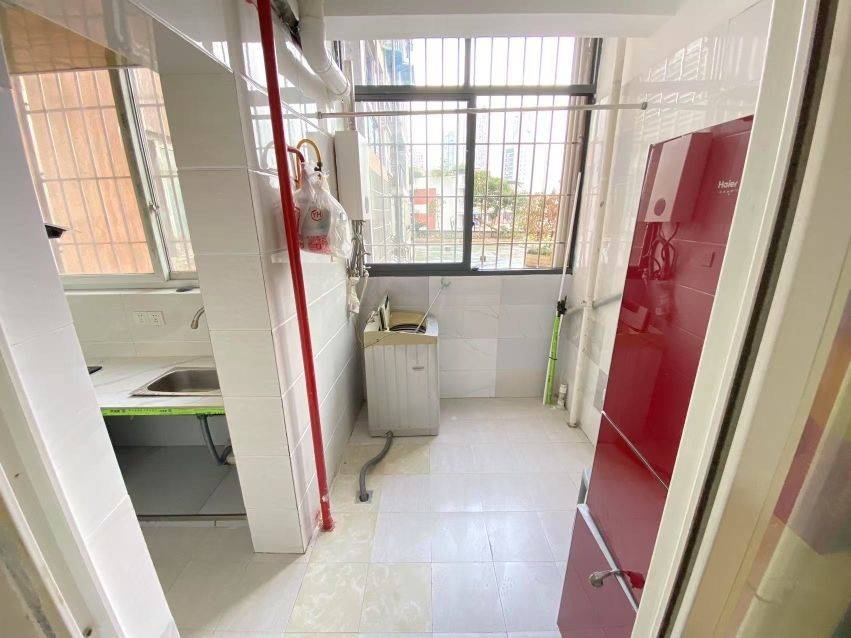 Chongqing Liangjiang New Area | 世纪阳光_7