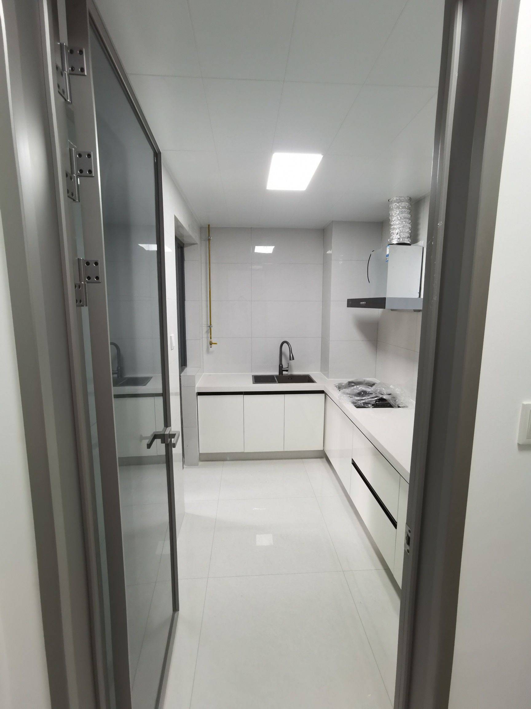 郑州 中牟县 | 港投未来之光地和七号院_3