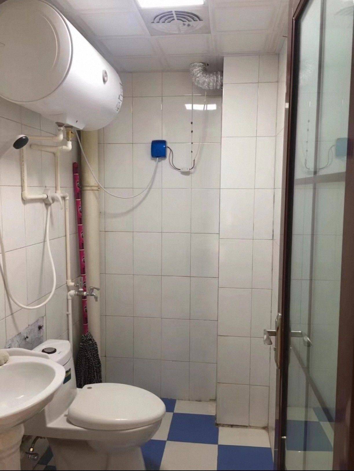 徐州 泉山 | 西苑民安园-2号楼_4