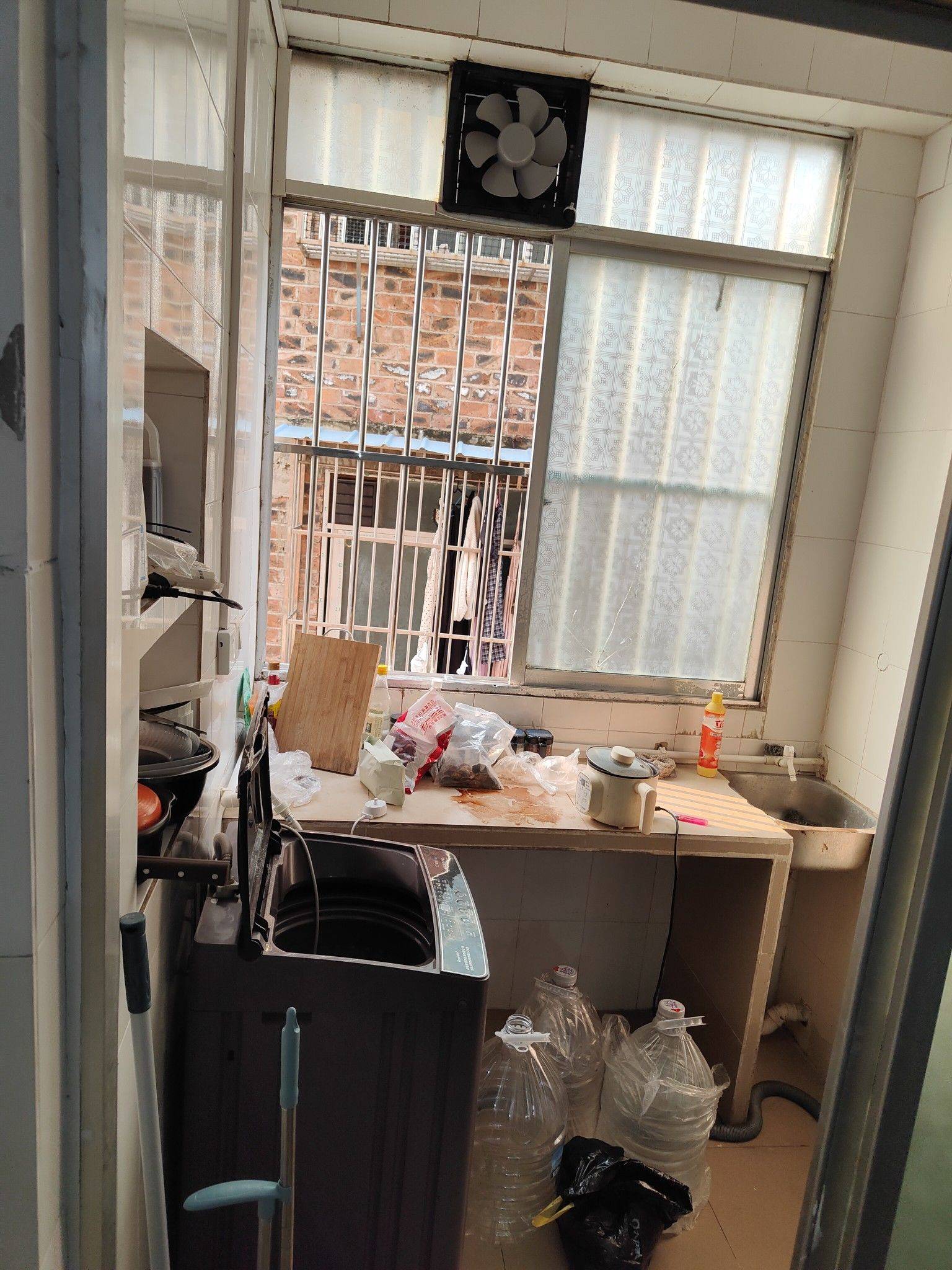 广西大学1.2km月380整租房源3