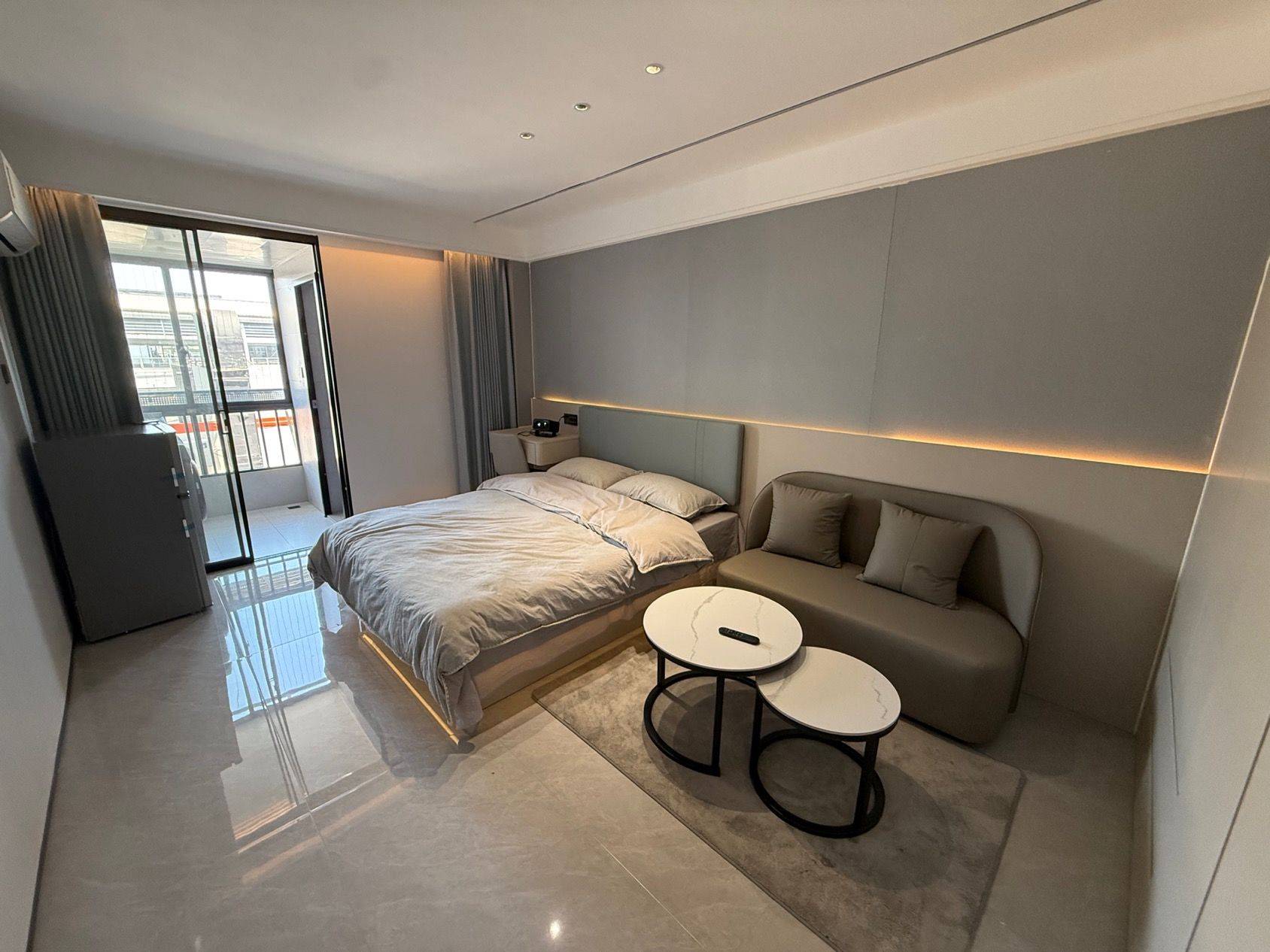 关于你整租房源1