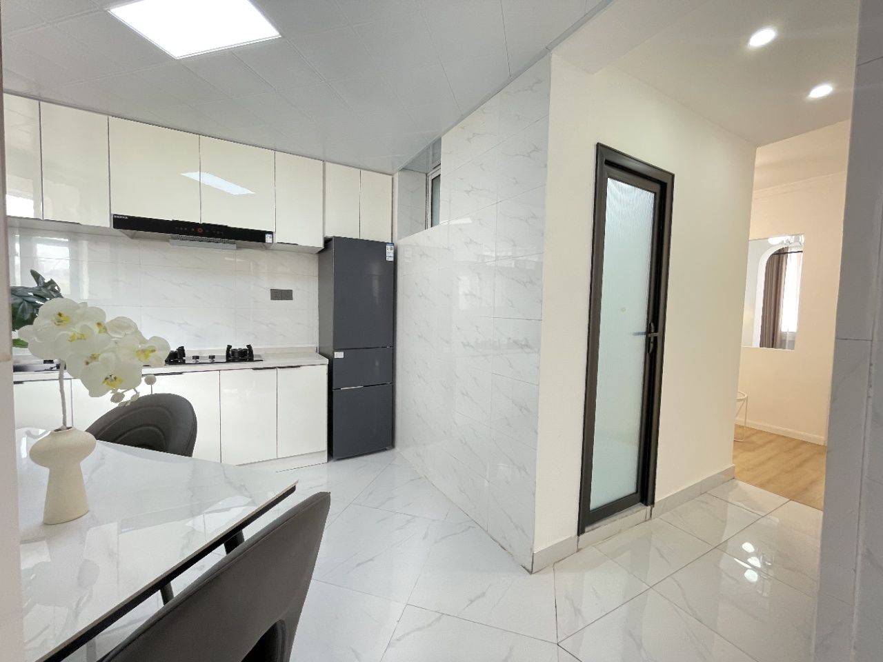 上海 浦东 | 上南五村_5