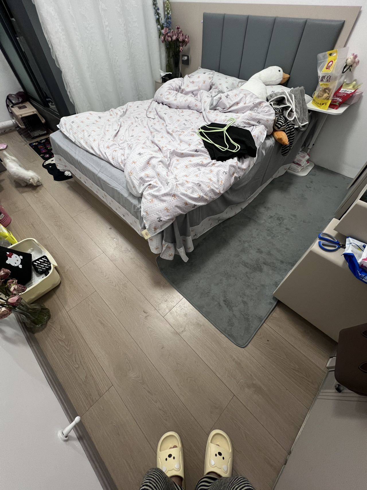 糊涂涂整租房源1