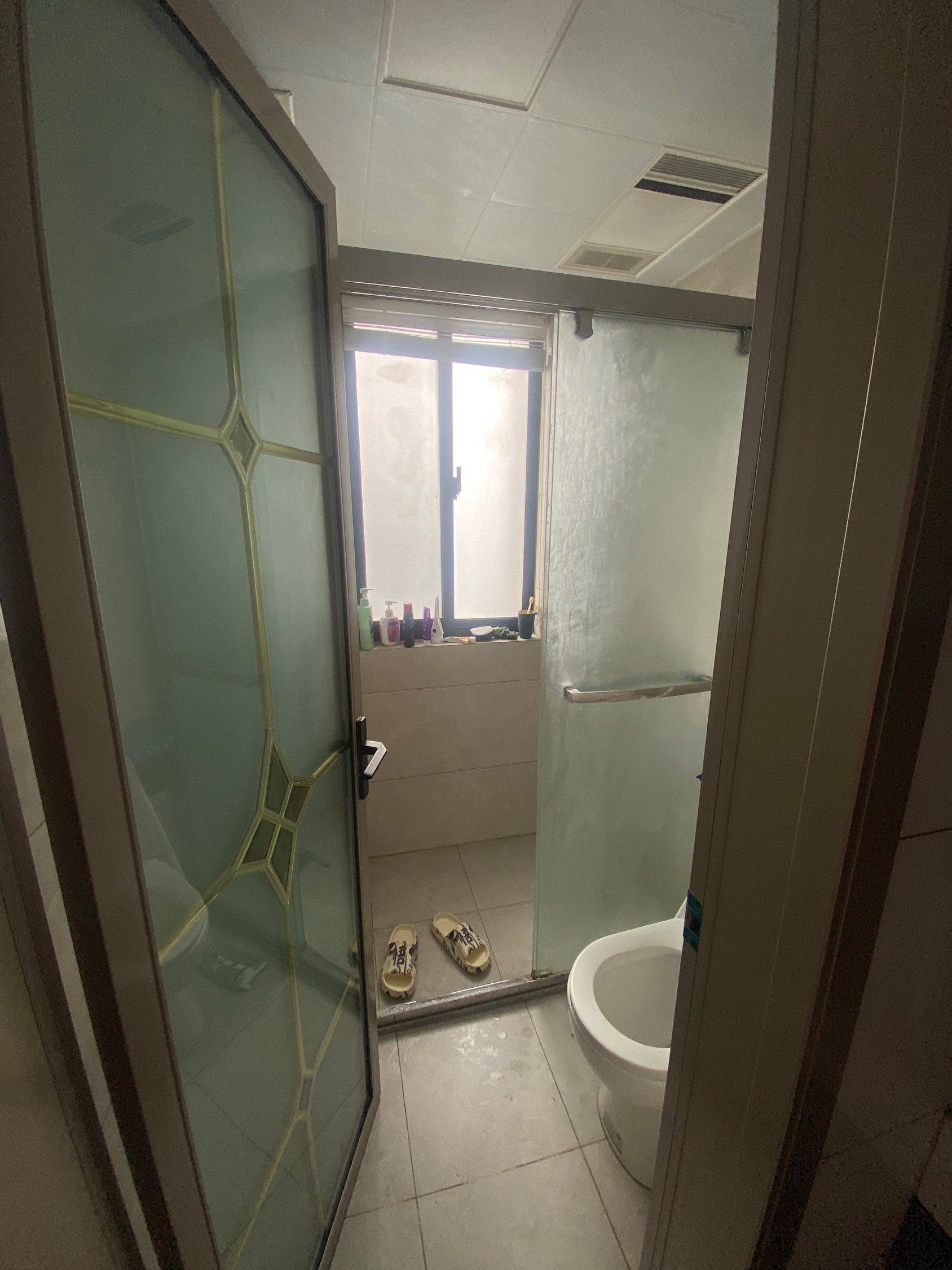 Shanghai Xuhui | 石龙春晓_4