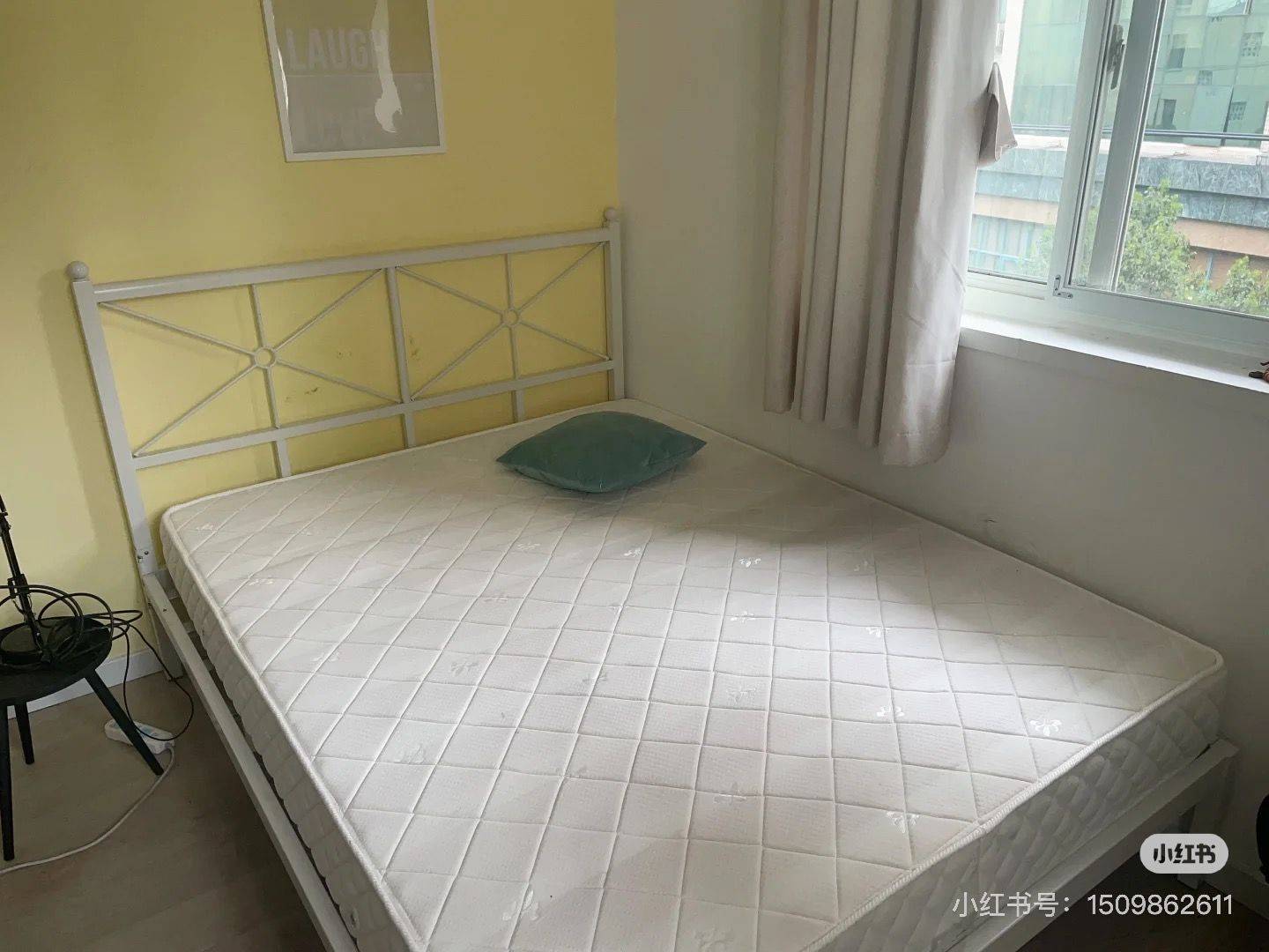 上海 长宁 | 百花村-1号楼_8