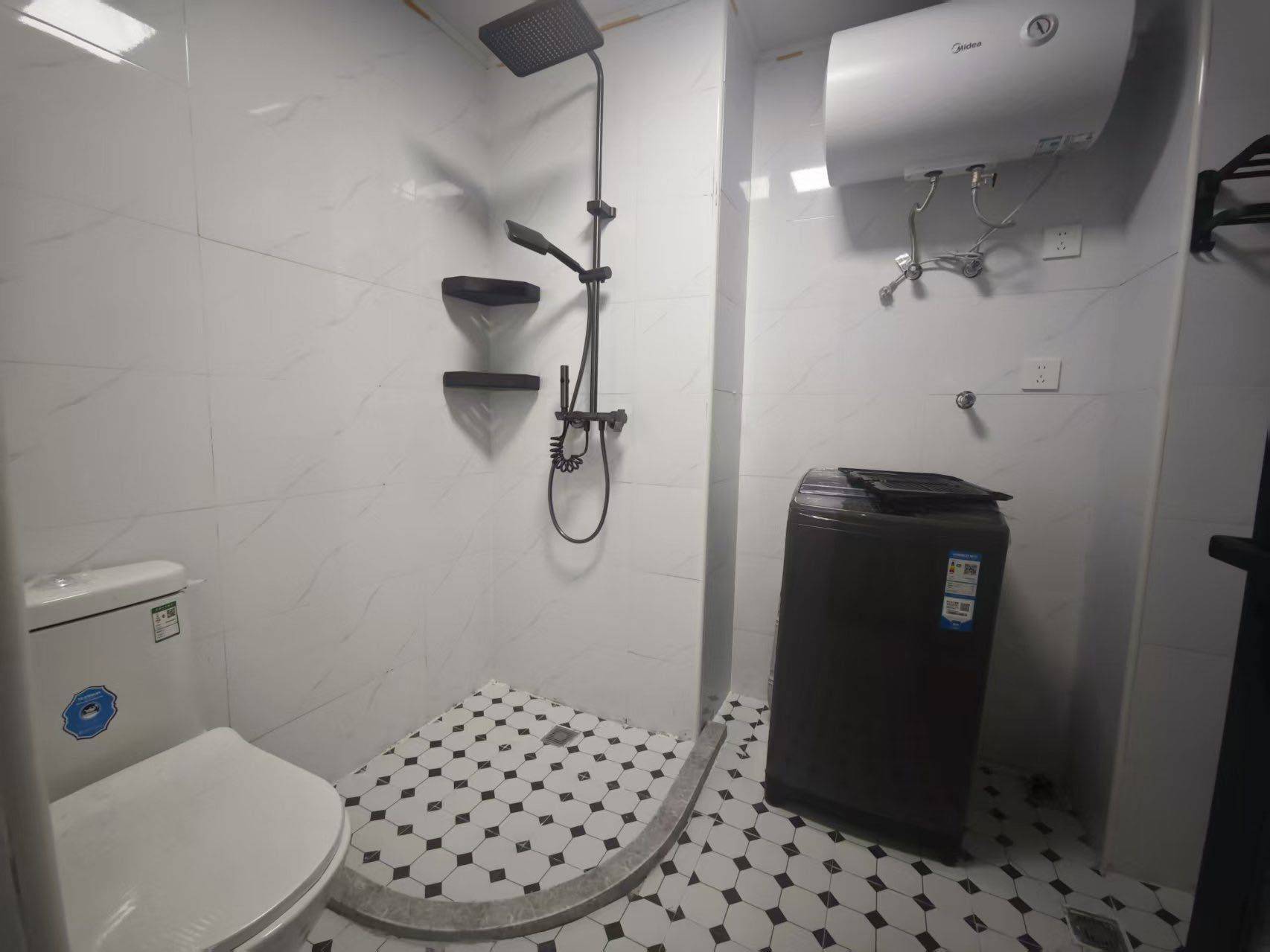 杭州 餘杭 | 未来之芯-B幢_4