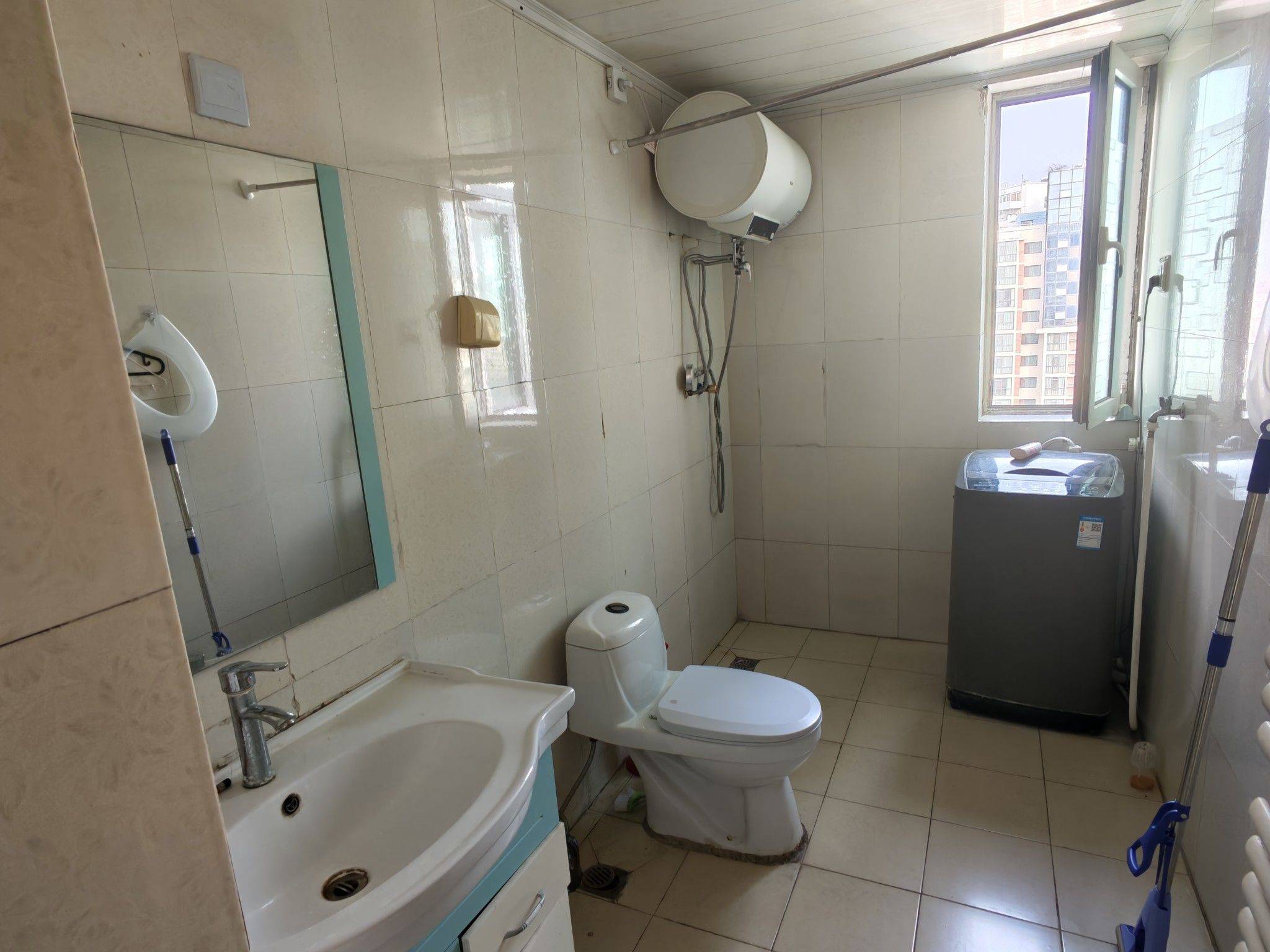 青岛 市北 | 良辰美景一期-南区_8