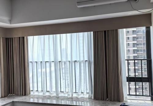 增城 广州城投禧悦府