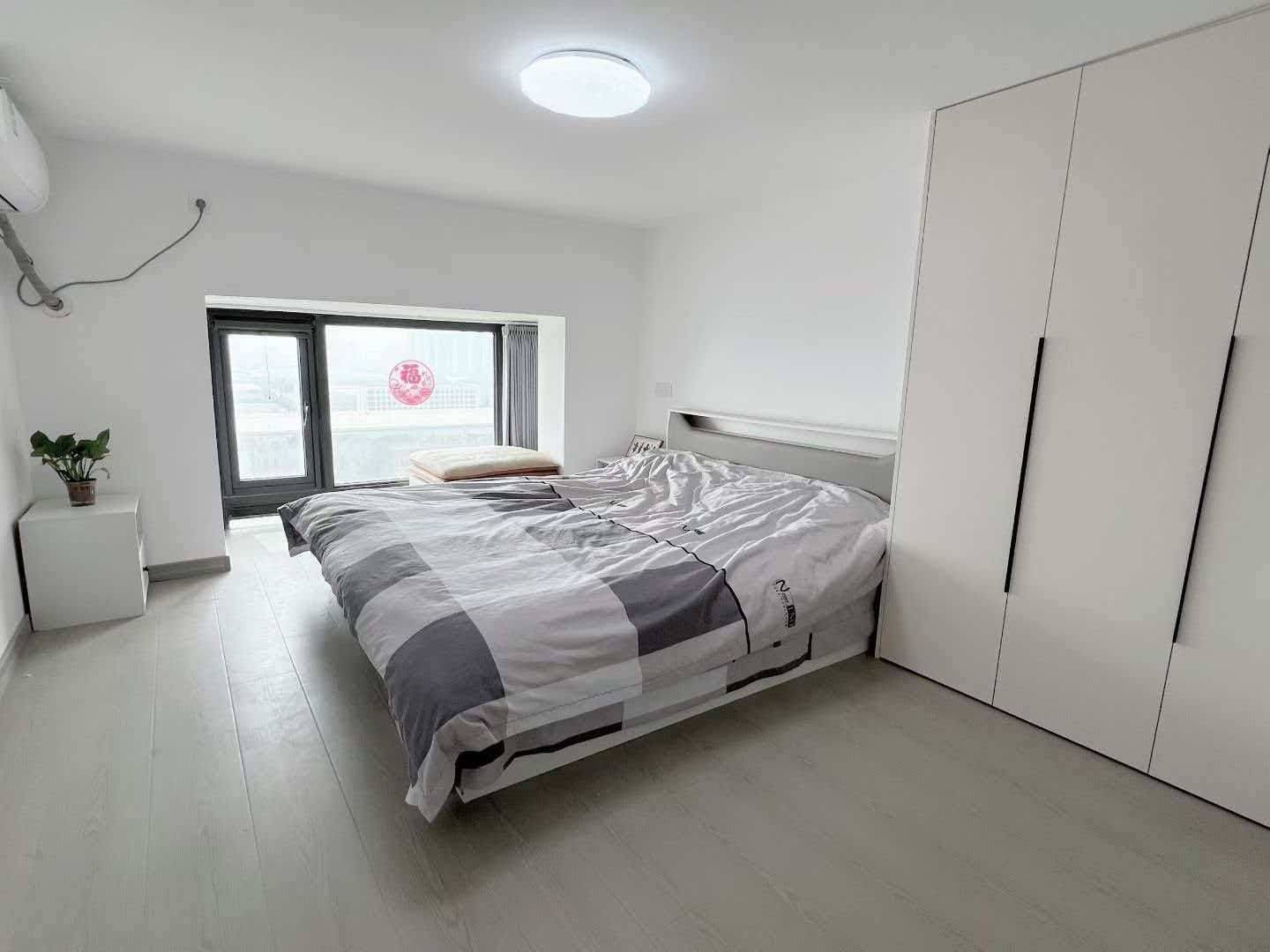 郑州 管城 | 正商汇航铭筑-3栋_3