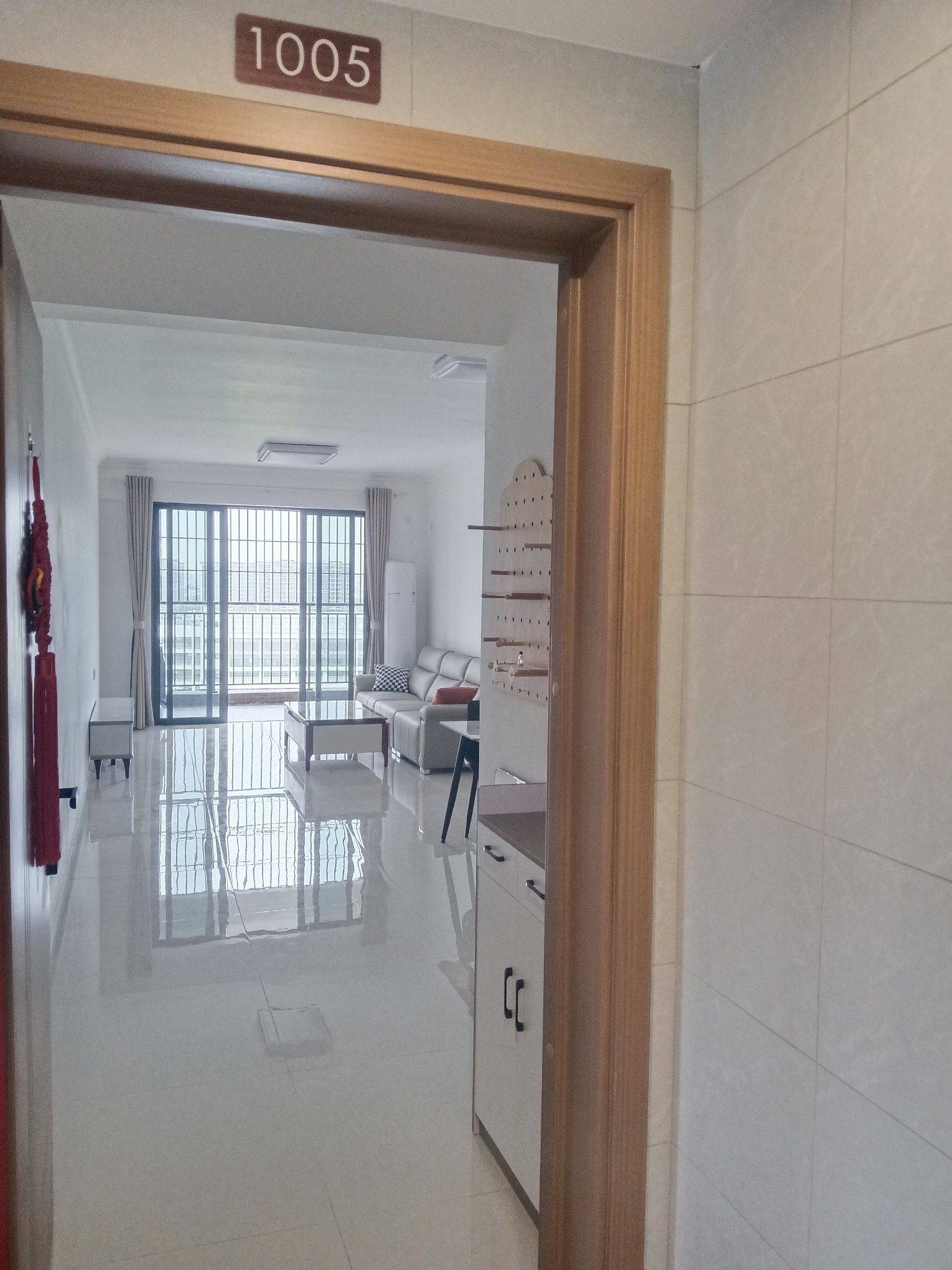 Guangzhou Huadu | 珑玥华苑_6