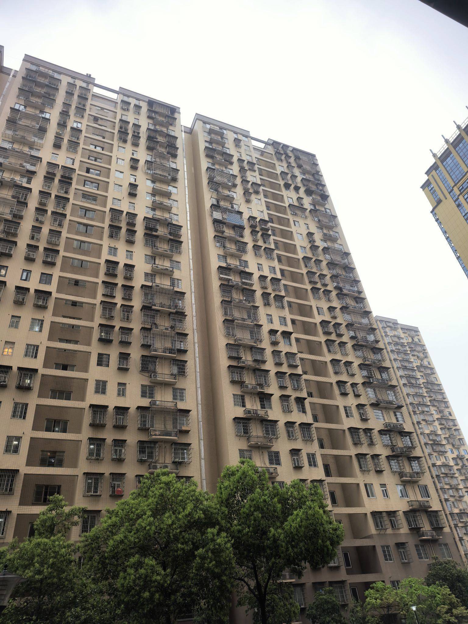 Adaline黎整租房源1